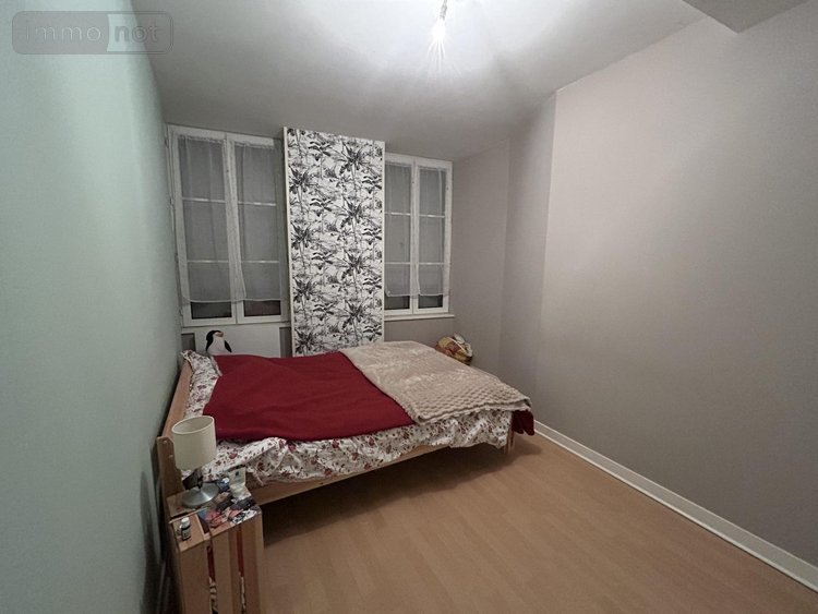 Location appartement Nolay 21340 Côte-d'Or 79 m2 4 pièces 600 euros