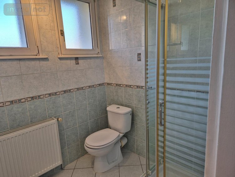 Maison a vendre Saint-Nabord 88200 Vosges 95 m2 5 pièces 168000 euros