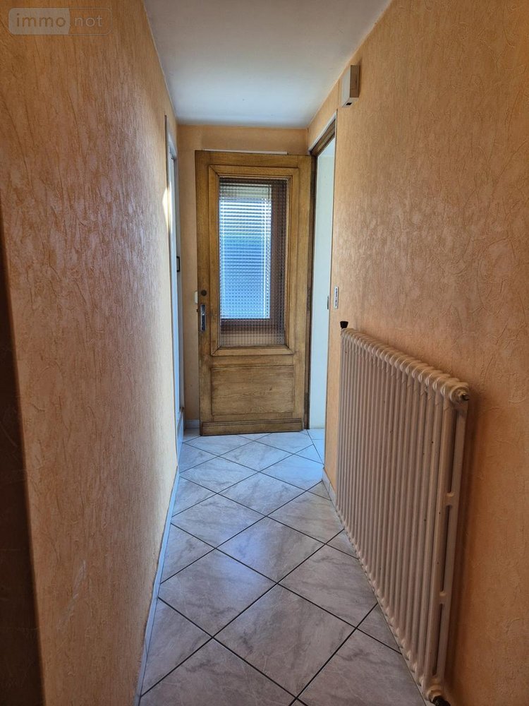 Maison a vendre Saint-Nabord 88200 Vosges 95 m2 5 pièces 168000 euros
