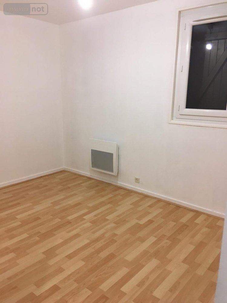 Location maison Coulaines 72190 Sarthe 69 m2 3 pièces 710 euros