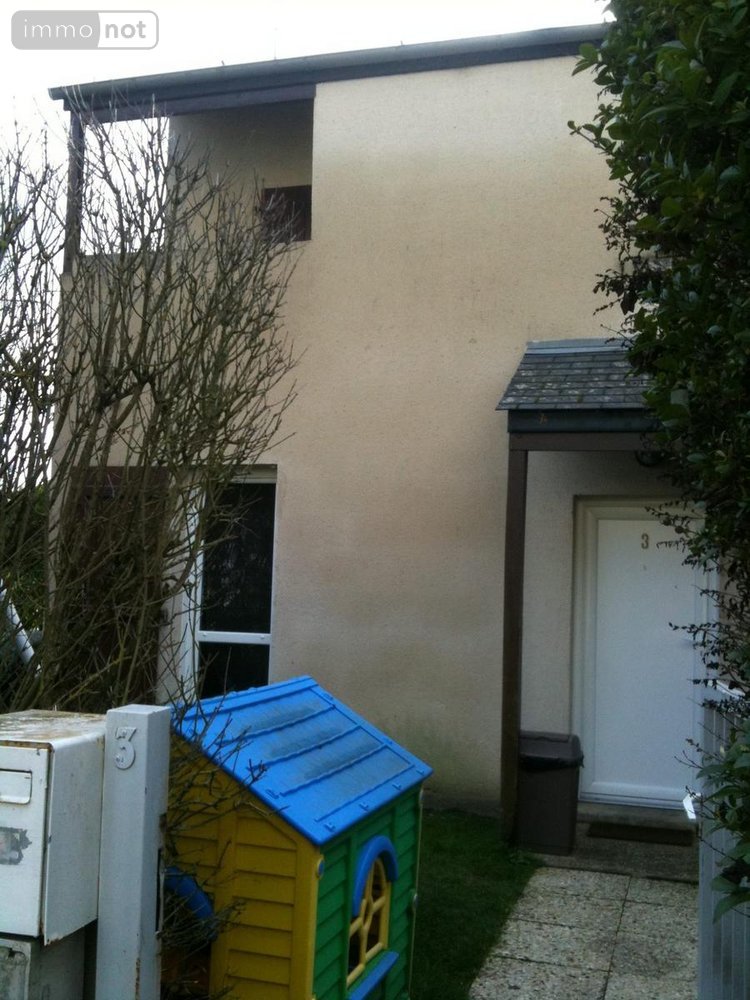 Location maison Coulaines 72190 Sarthe 69 m2 3 pièces 710 euros