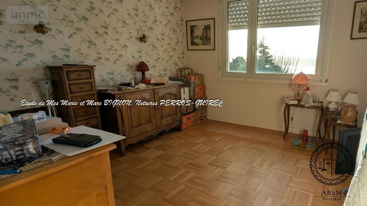 Maison a vendre Perros-Guirec 22700 Côtes-d'Armor 156 m2 7 pièces 682176 euros