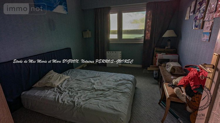 Maison a vendre Perros-Guirec 22700 Côtes-d'Armor 156 m2 7 pièces 682176 euros