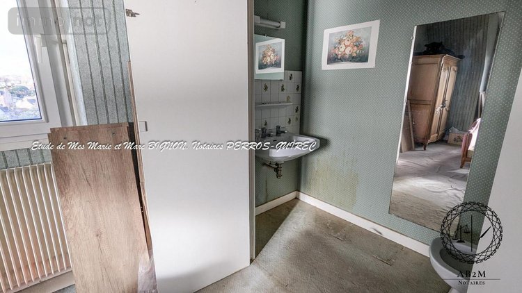 Maison a vendre Perros-Guirec 22700 Côtes-d'Armor 156 m2 7 pièces 682176 euros