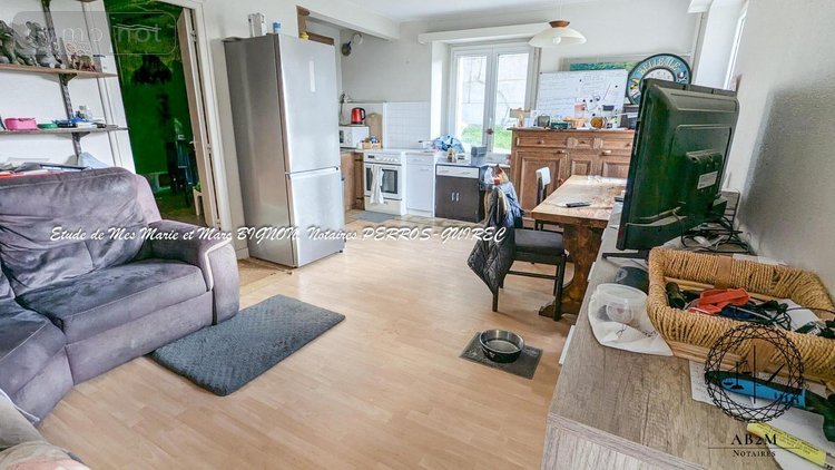 Maison a vendre Perros-Guirec 22700 Côtes-d'Armor 156 m2 7 pièces 682176 euros