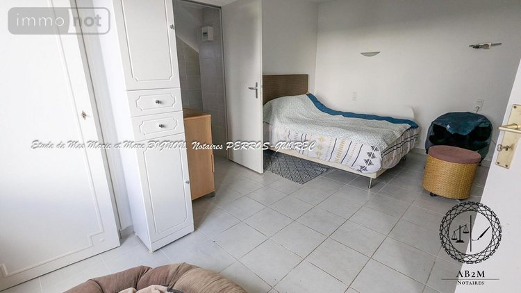 Maison a vendre Perros-Guirec 22700 Côtes-d'Armor 156 m2 7 pièces 682176 euros