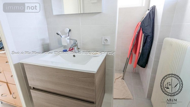 Maison a vendre Perros-Guirec 22700 Côtes-d'Armor 156 m2 7 pièces 682176 euros