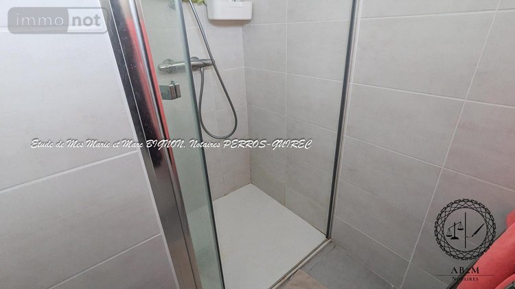 Maison a vendre Perros-Guirec 22700 Côtes-d'Armor 156 m2 7 pièces 682176 euros