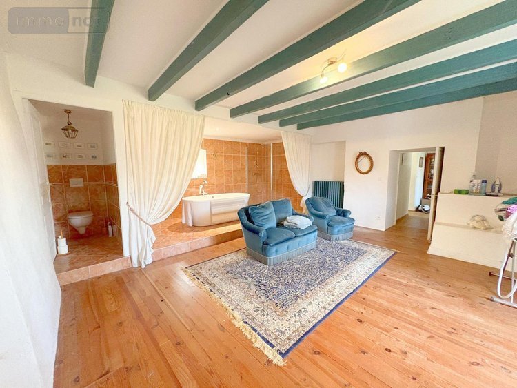 Maison a vendre Quettreville-sur-Sienne 50660 Manche 187 m2 6 pièces 520000 euros