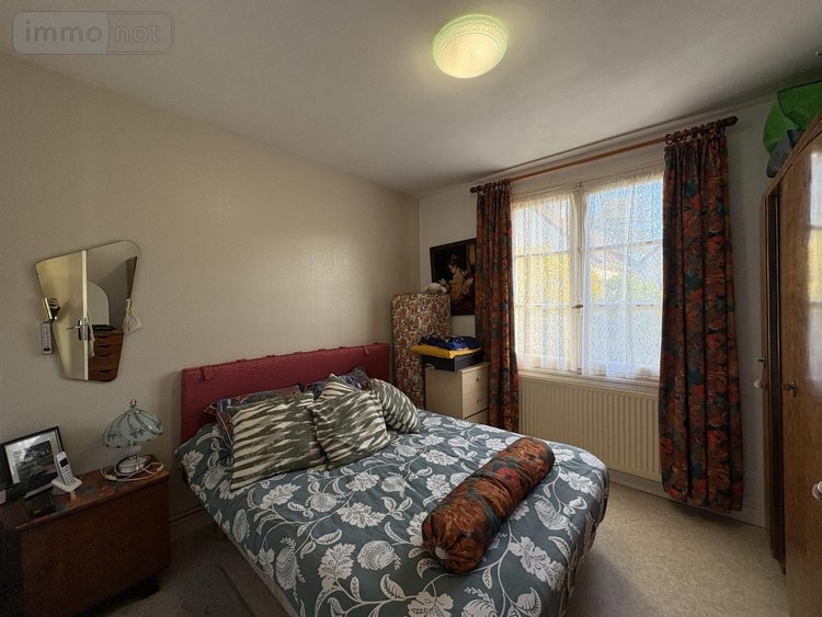 Maison a vendre Saint-Pair-sur-Mer 50380 Manche 70 m2 5 pièces 270400 euros