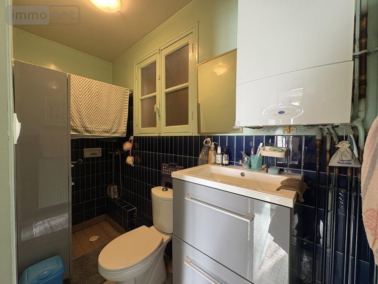 Maison a vendre Saint-Pair-sur-Mer 50380 Manche 70 m2 5 pièces 270400 euros