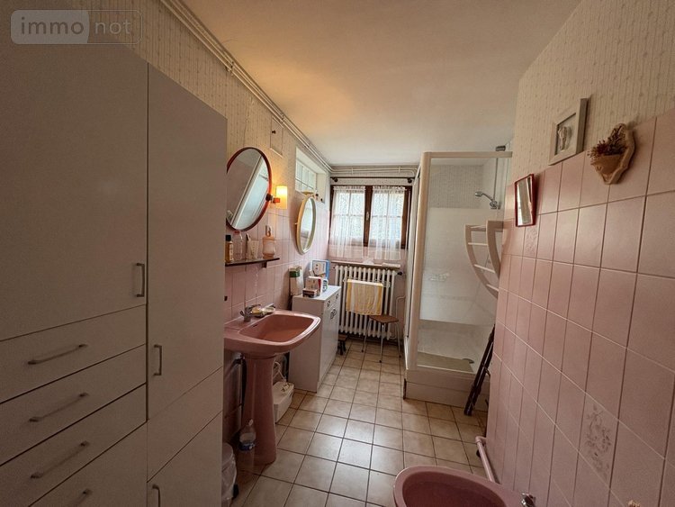 Maison a vendre Granville 50400 Manche 129 m2 6 pièces 296400 euros