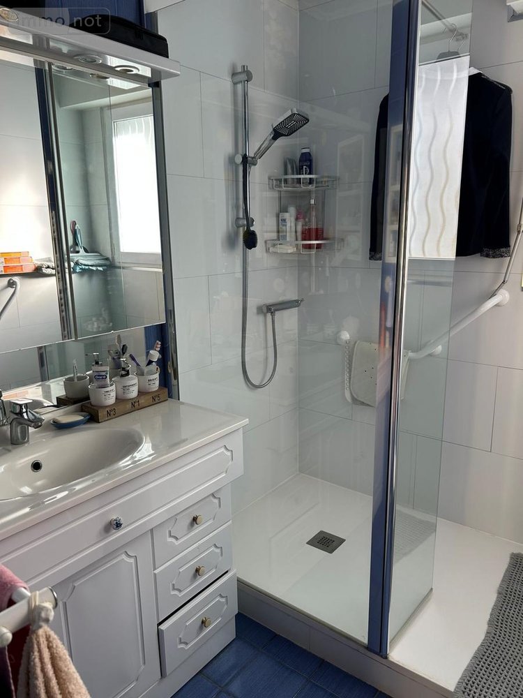 Maison a vendre Beauvoir-sur-Mer 85230 Vendée 80 m2 4 pièces 203850 euros