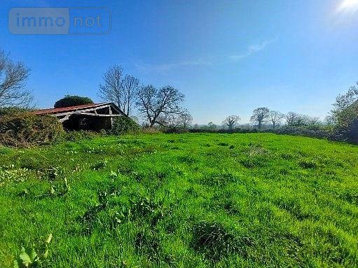 Maison a vendre Cérences 50510 Manche 120 m2 5 pièces 148400 euros