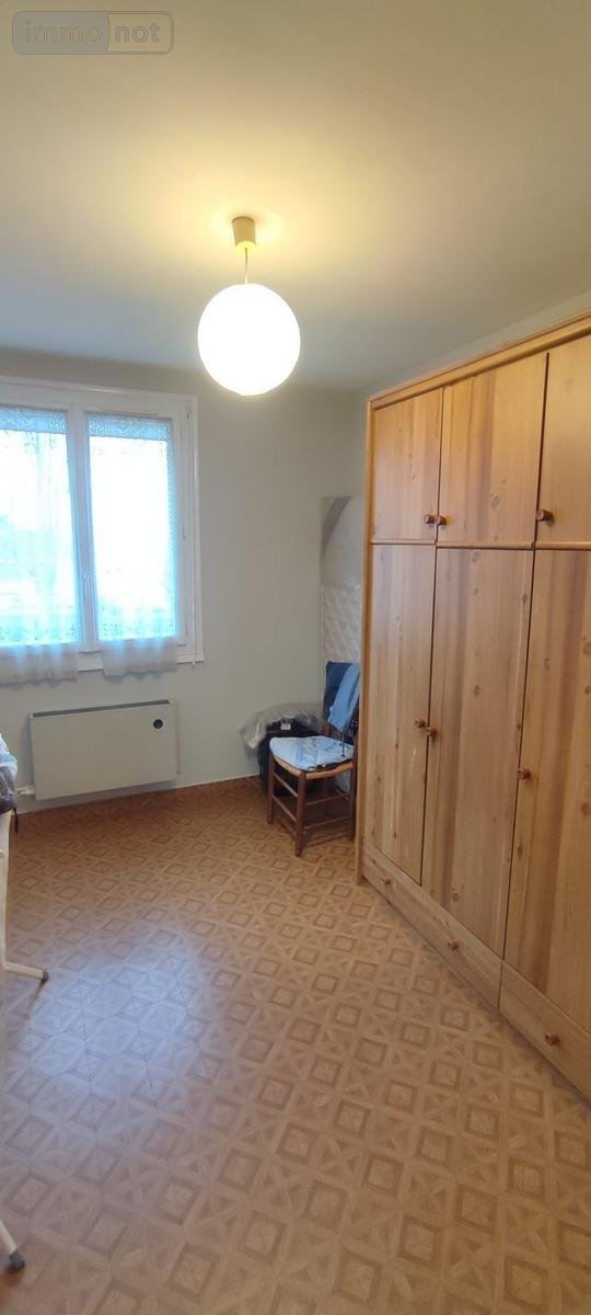 Maison a vendre Le Mans 72000 Sarthe 77 m2 4 pièces 155872 euros