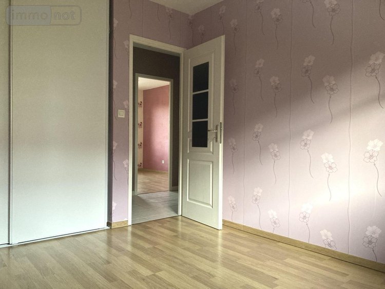 Maison a vendre Bettant 01500 Ain 89 m2 4 pièces 229000 euros