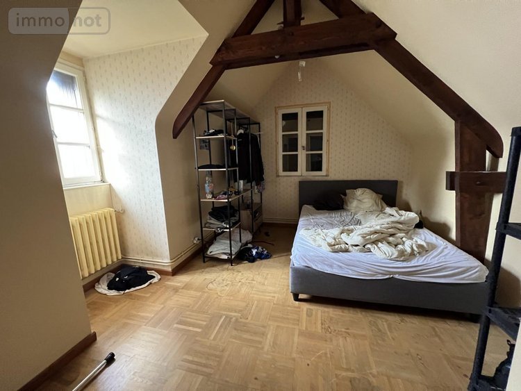 Maison a vendre Rennes 35000 Ille-et-Vilaine 128 m2 6 pièces 457000 euros