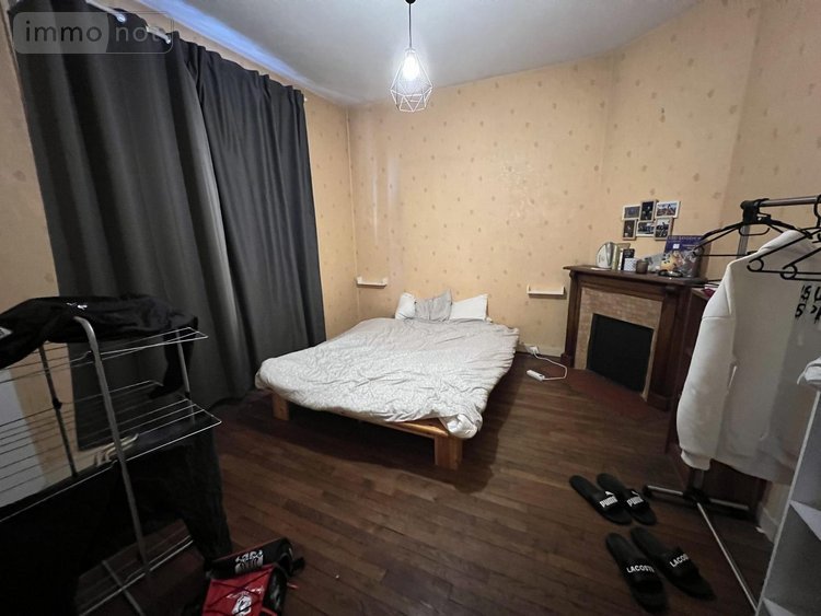 Maison a vendre Rennes 35000 Ille-et-Vilaine 128 m2 6 pièces 457000 euros