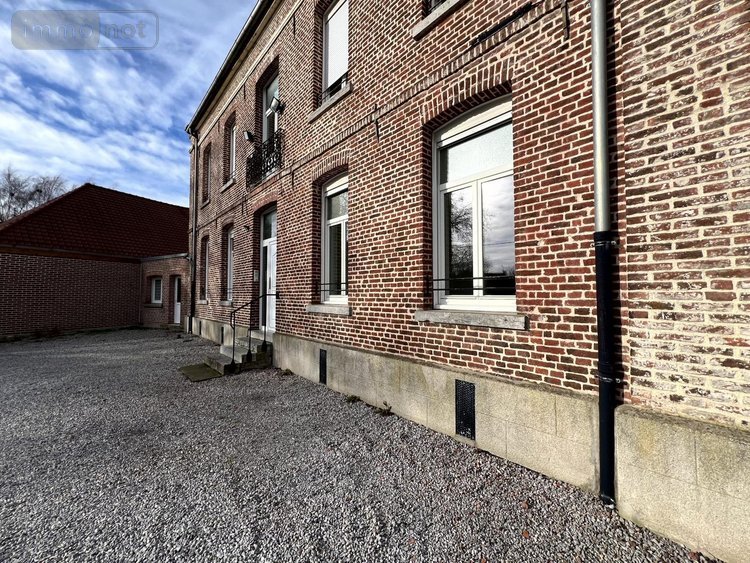 Appartement a vendre Cuincy 59553 Nord 44 m2 2 pièces 129000 euros
