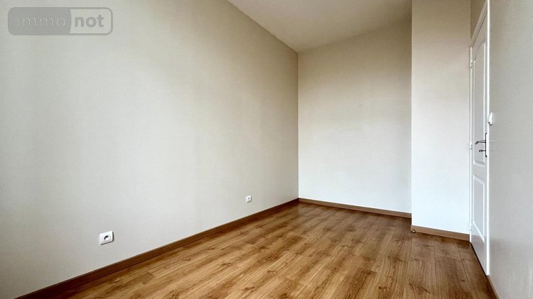 Appartement a vendre Cuincy 59553 Nord 44 m2 2 pièces 129000 euros