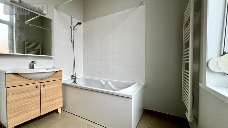Appartement a vendre Cuincy 59553 Nord 44 m2 2 pièces 129000 euros