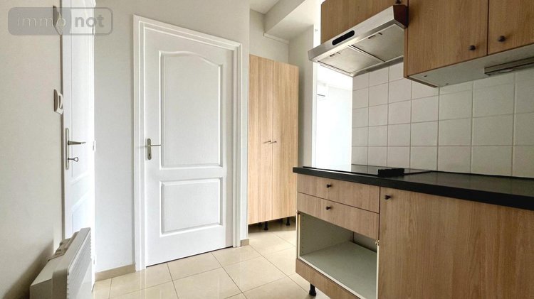 Appartement a vendre Cuincy 59553 Nord 44 m2 2 pièces 129000 euros