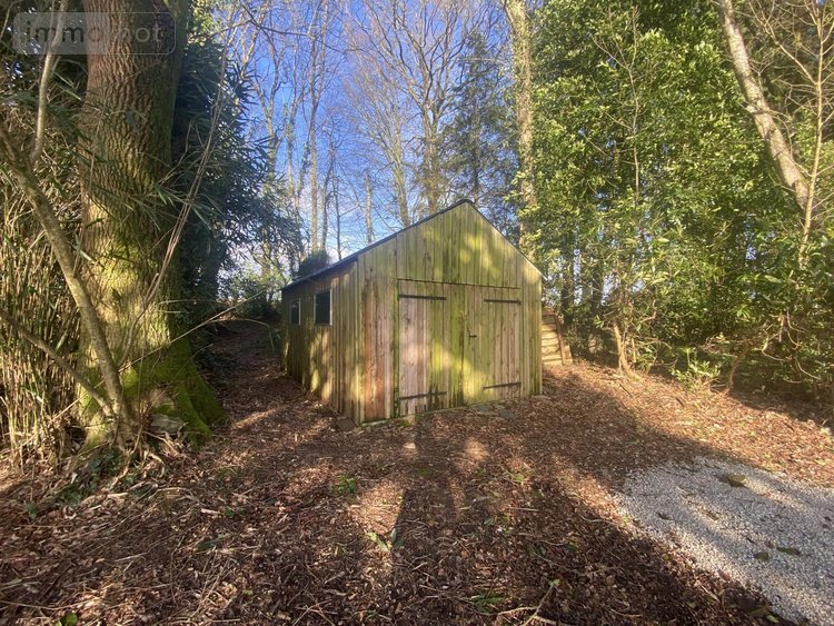 Maison a vendre Languidic 56440 Morbihan 61 m2 3 pièces 187920 euros