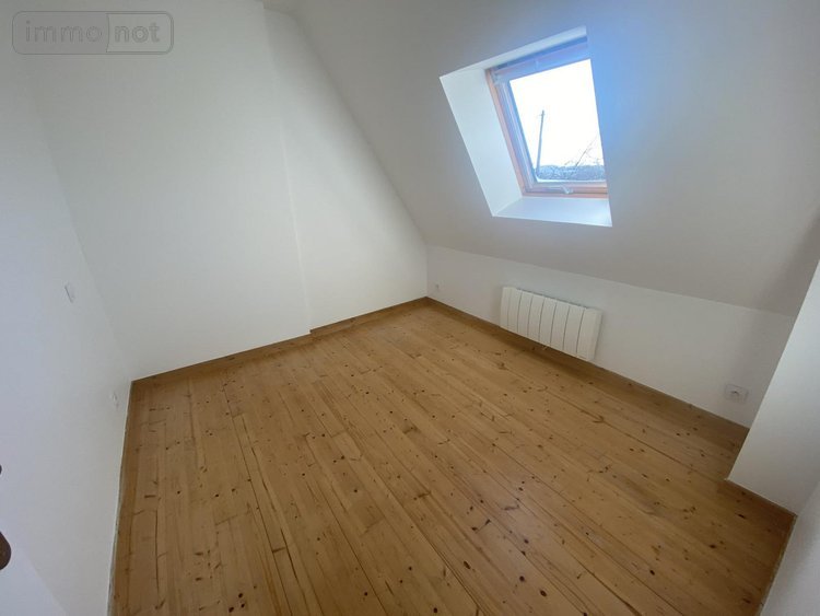 Maison a vendre Languidic 56440 Morbihan 61 m2 3 pièces 187920 euros