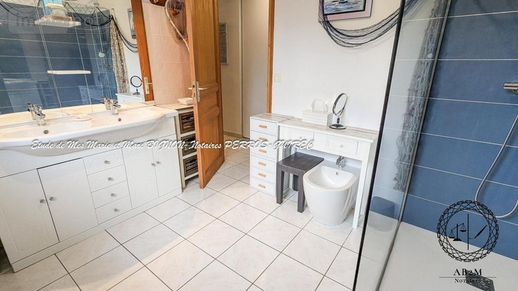 Maison a vendre Louannec 22700 Côtes-d'Armor 140 m2 5 pièces 630496 euros