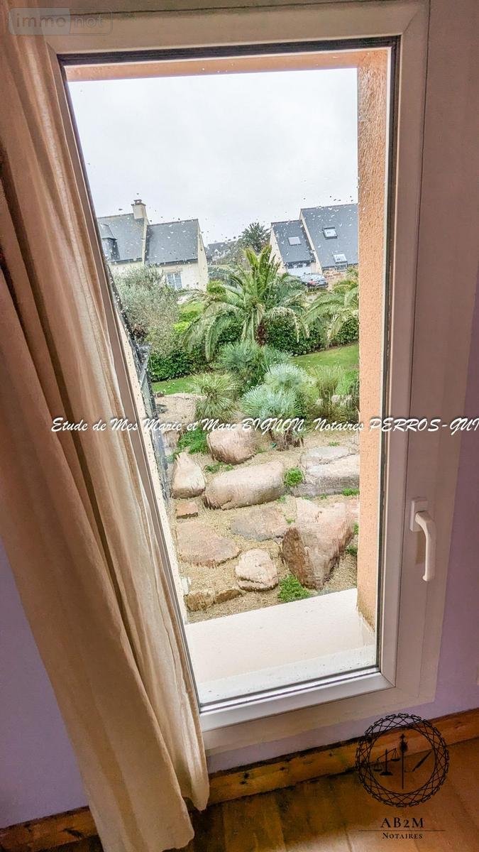 Maison a vendre Louannec 22700 Côtes-d'Armor 140 m2 5 pièces 630496 euros