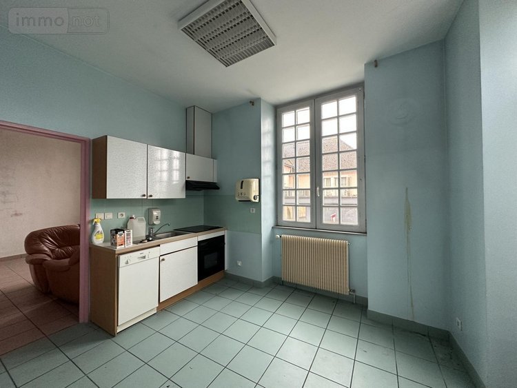 Immeuble a vendre Nolay 21340 Côte-d'Or 163 m2  190800 euros