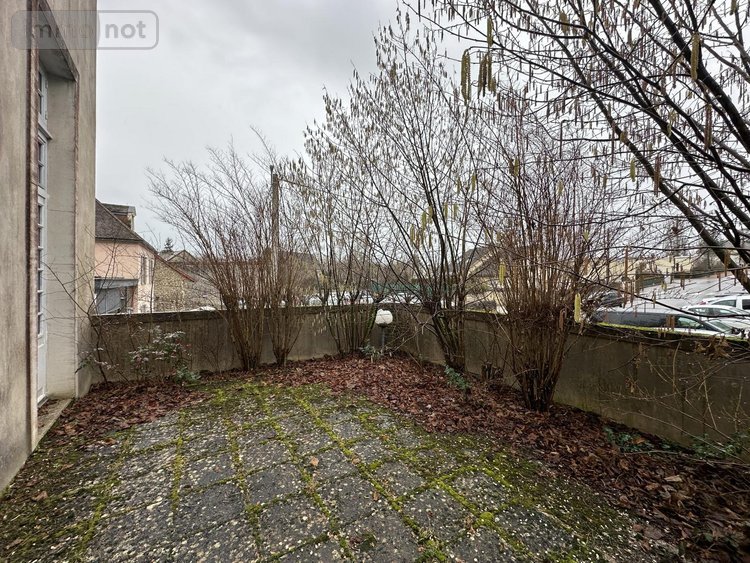 Immeuble a vendre Nolay 21340 Côte-d'Or 163 m2  190800 euros