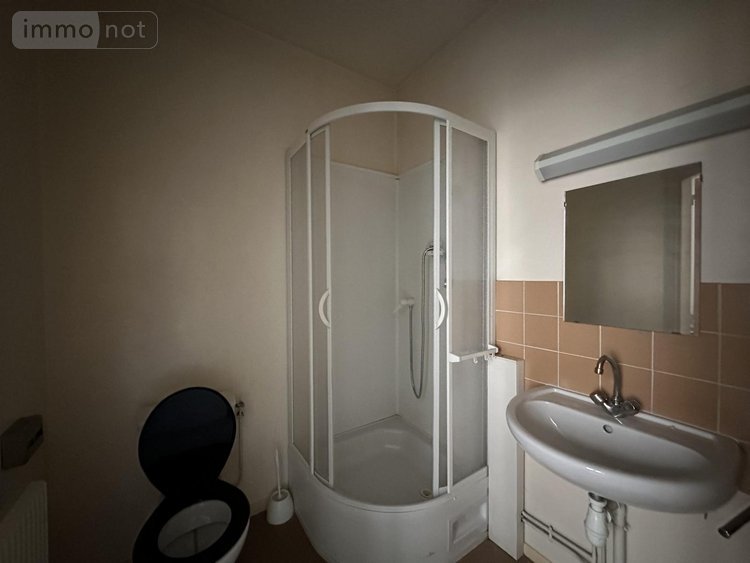 Immeuble a vendre Nolay 21340 Côte-d'Or 163 m2  190800 euros