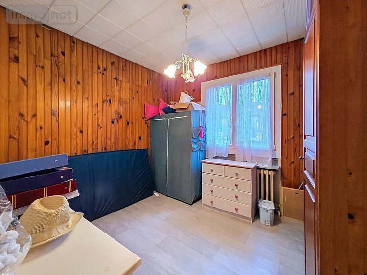 Maison a vendre Chaumont 52000 Haute-Marne 64 m2 4 pièces 100000 euros