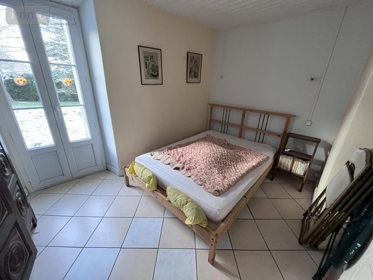 Maison a vendre Champagnac 15350 Cantal 97 m2 4 pièces 76300 euros