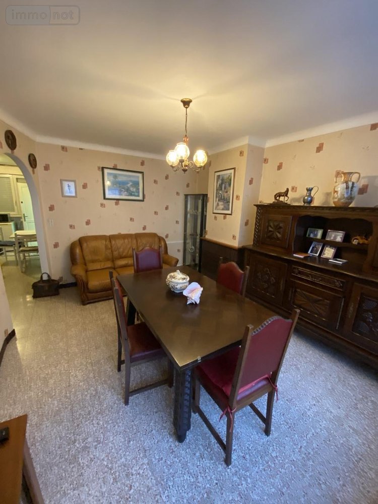 Maison a vendre Ronchin 59790 Nord 85 m2 4 pièces 185000 euros