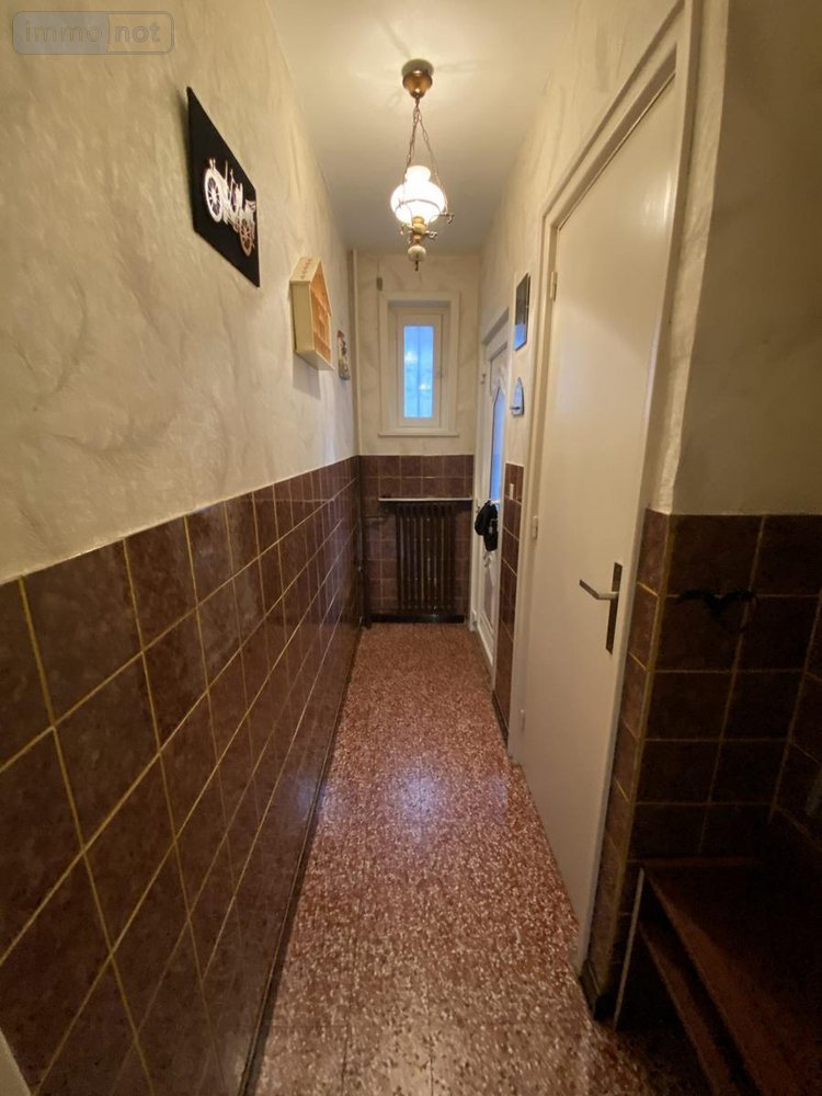 Maison a vendre Ronchin 59790 Nord 85 m2 4 pièces 185000 euros