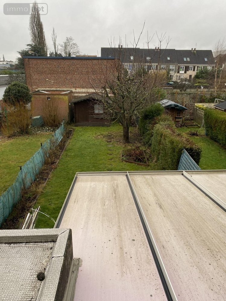 Maison a vendre Ronchin 59790 Nord 85 m2 4 pièces 185000 euros
