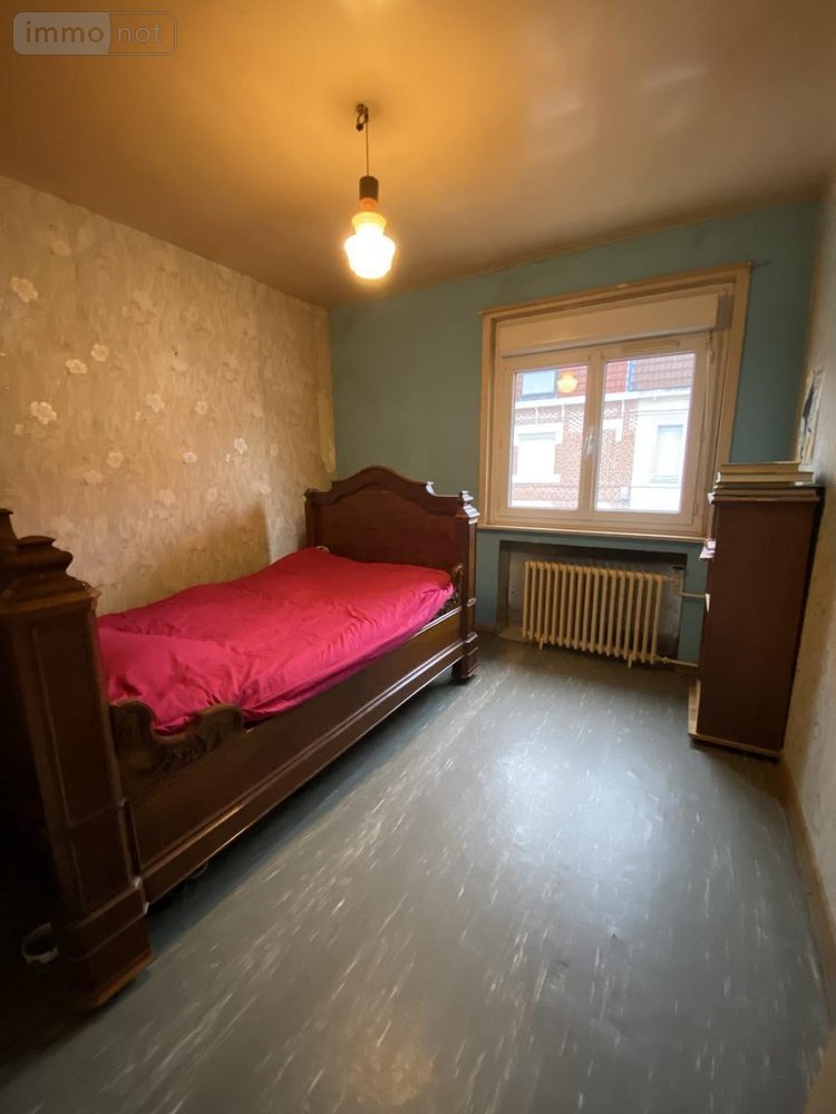 Maison a vendre Ronchin 59790 Nord 85 m2 4 pièces 185000 euros