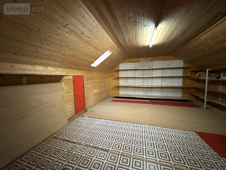 Maison a vendre Rochefort-sur-Nenon 39700 Jura 118 m2 7 pièces 210000 euros