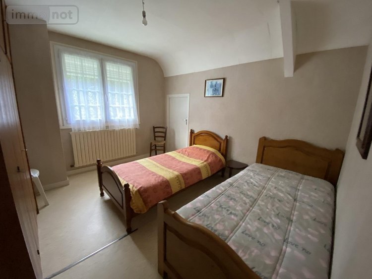 Maison a vendre Languidic 56440 Morbihan 95 m2 4 pièces 167200 euros