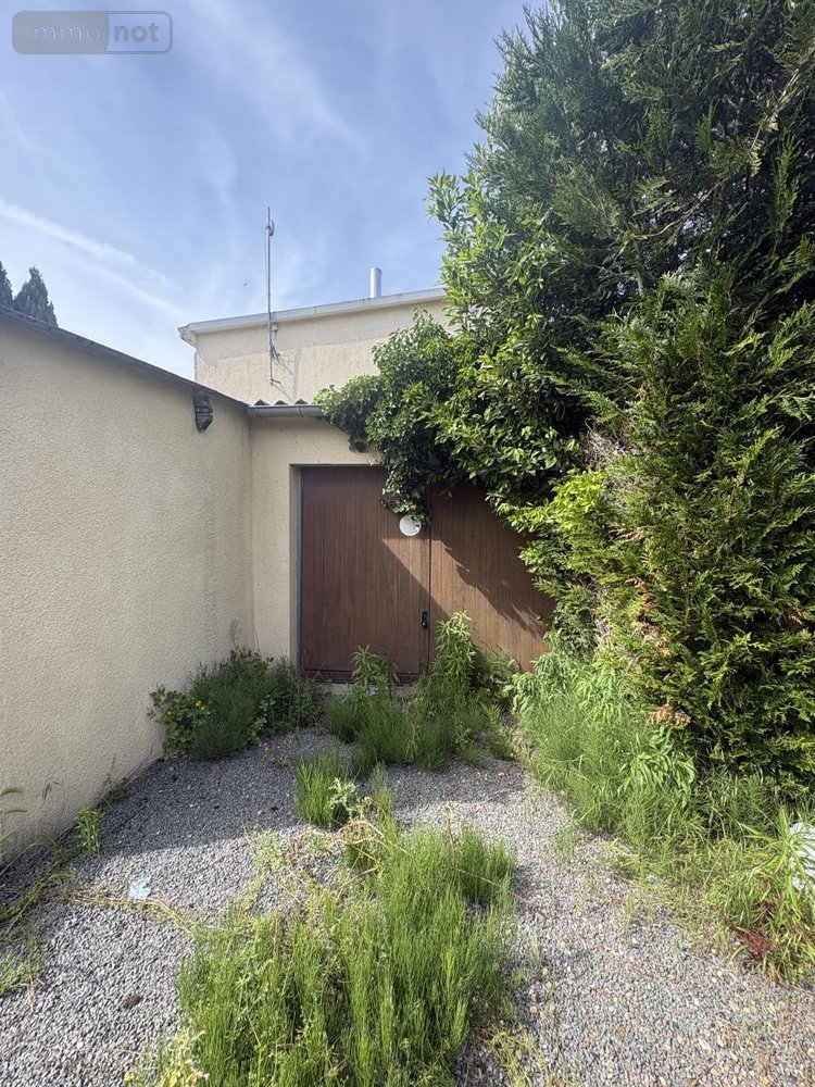 Maison a vendre Laon 02000 Aisne 62 m2 4 pièces 71700 euros