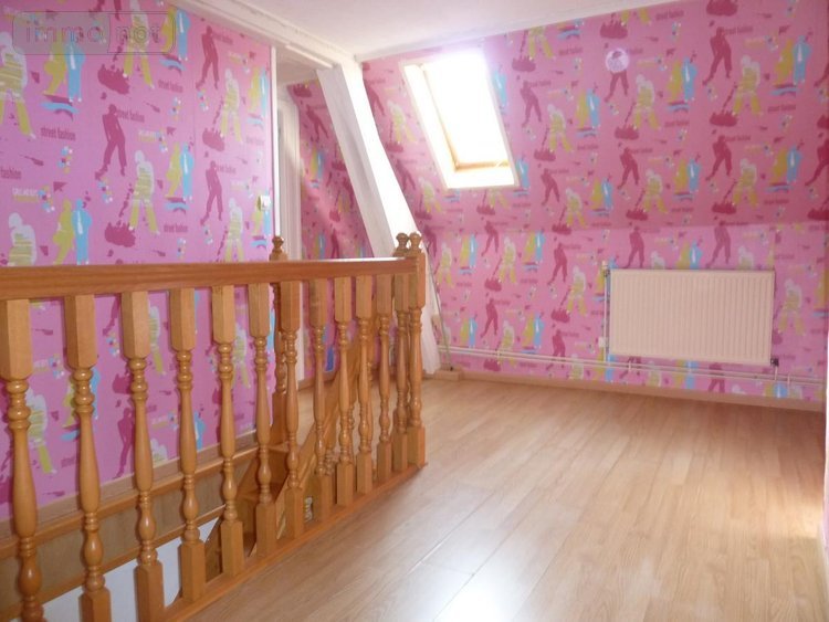 Maison a vendre Rumilly-en-Cambrésis 59281 Nord 157 m2 9 pièces 136240 euros