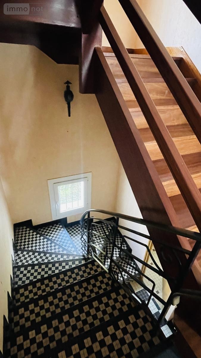 Maison a vendre Auray 56400 Morbihan 150 m2 8 pièces 430700 euros