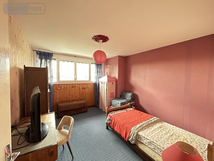 Maison a vendre Guer 56380 Morbihan 165 m2  299000 euros