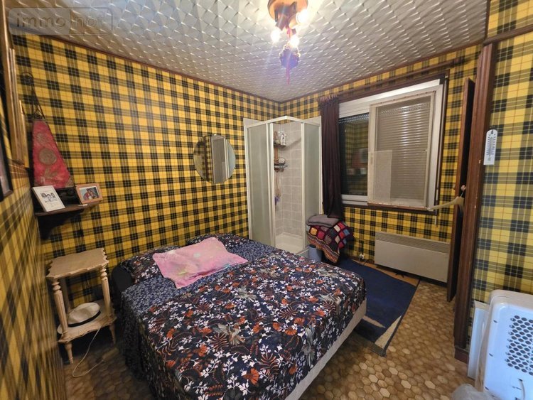 Maison a vendre Foëcy 18500 Cher 100 m2  96480 euros