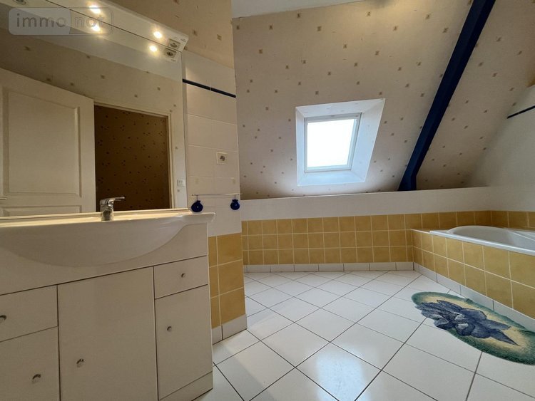 Maison a vendre Gaël 35290 Ille-et-Vilaine 180 m2 8 pièces 332660 euros