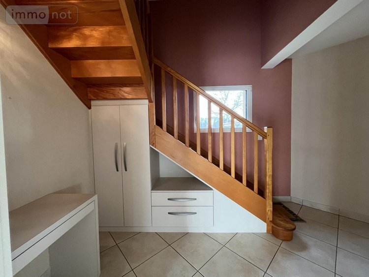 Maison a vendre Gaël 35290 Ille-et-Vilaine 180 m2 8 pièces 332660 euros