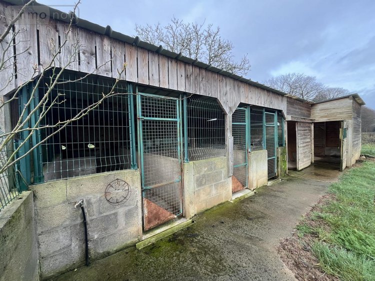 Maison a vendre Gaël 35290 Ille-et-Vilaine 180 m2 8 pièces 332660 euros