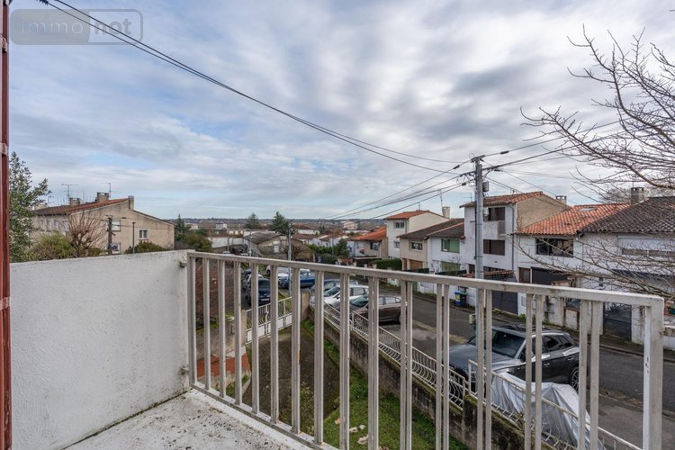 Maison a vendre Toulouse 31000 Haute-Garonne 110 m2 5 pièces 329000 euros